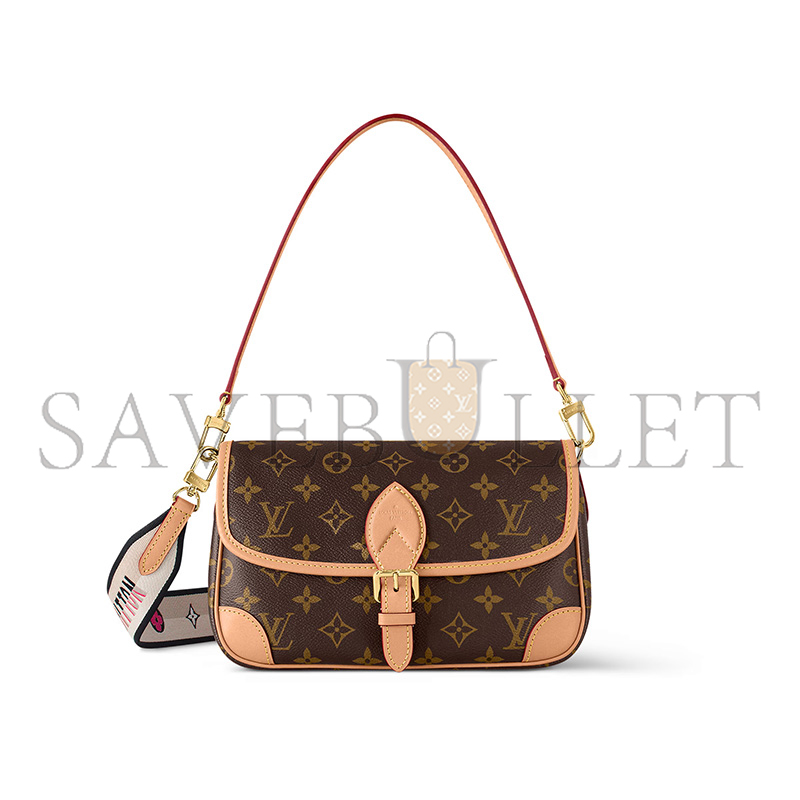 LOUIS VUITTON DIANE M45985 (24*15*9cm) LOUIS VUITTON DIANE M45985 (24*15*9cm)